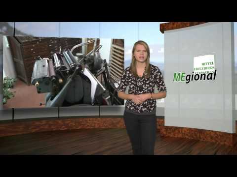 MEgional 2016 10 14 - Unsere Nachrichten für das Mittlere Erzgebirge