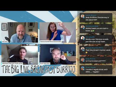 Thirsty Thursday 23 Sept 21