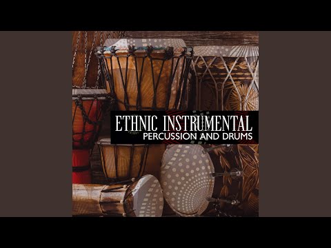 Ethnic Drums, Body Mind Soul