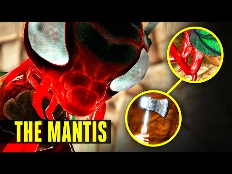 download lagu mp3 mp4 Ark Wiki Mantis, download lagu Ark Wiki Mantis gratis, unduh video klip Ark Wiki Mantis