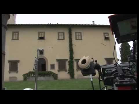 Maraviglioso Boccaccio, il film di Paolo e Vittorio Taviani