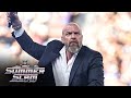 Triple H Electrifies The WWE Universe On SummerSlam Sunday SummerSlam 2025 Highlights