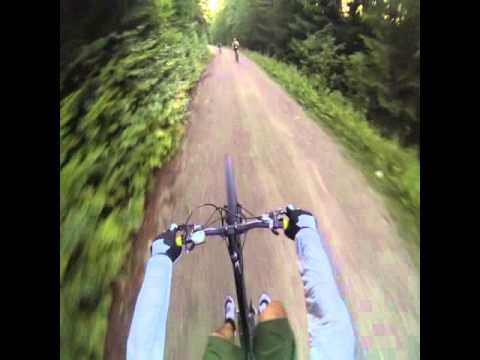 Feierabendrunde Tregleralm