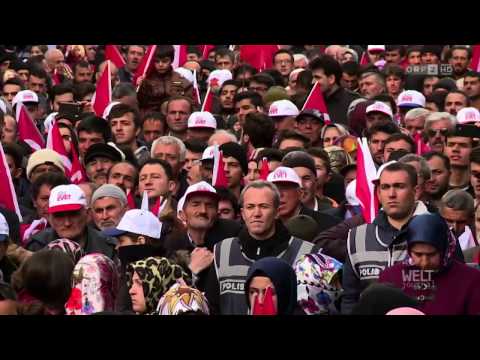 WELTjournal   Türkei   die Allmacht des Präsidenten vom 12.04.2017