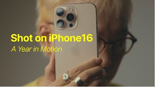 为什么iPhone用户这么会拍｜Shot on iPhone — and here’s why it works