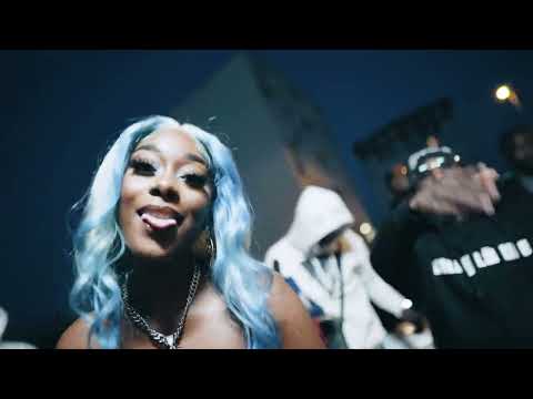 VENUZA X BILLY LA URE SHOOTER #1