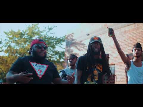 ETRFG - Different (Official video) Dir. Chasinsaksfilms