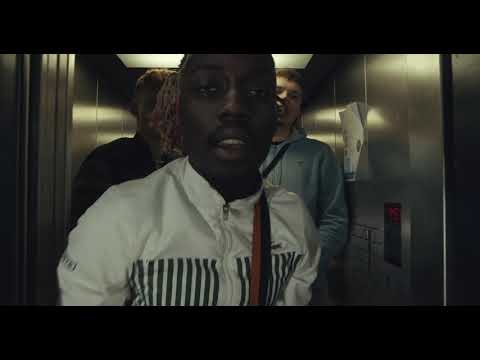 Zeus Future ft. Ezco44 & Tabib - Gespenster (Official Video)