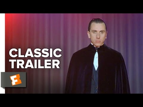 afbeelding Invincible (2001) Official Trailer - Tim Roth, Werner Herzog Movie HD