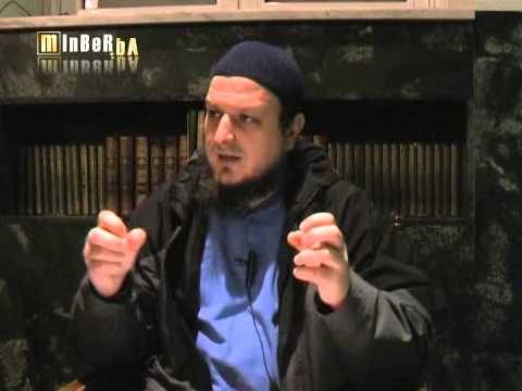 Upoznaj Allaha kroz Njegova lijepa imena 74 dio - Sanel Ramić