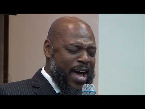 Chris Turner ft. Malcolm & Jason - Golden Crown