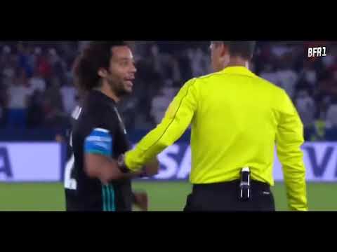 Real Madrid V Al Jazira 2-1 Extended All Goals And Hightlights(FIFA Club World Cup)-HD