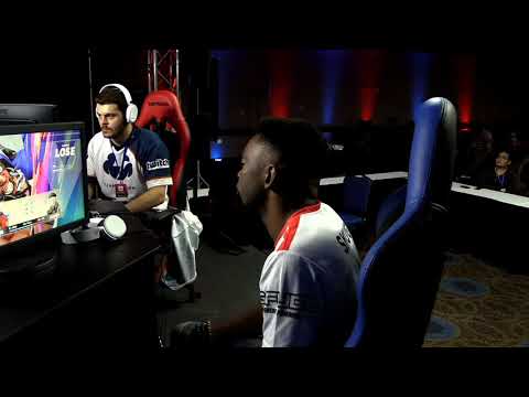 AB8 – RISE|Smug (Balrog) vs Tempo|Alex Myers (Cammy)