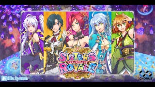Sisters Royale