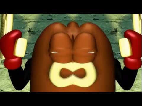 killing beans the party (killer bean 2.1, Y.T.P.)