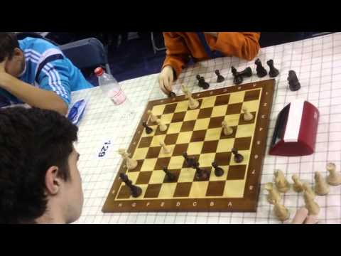 2015-12-18MAKOVEEV, Ilya - CHEREPOV, Alexej European Chess Blitz Round 3 Game 1