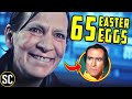 PICARD Season 3 Episode 8 BREAKDOWN Every Star Trek Easter Egg