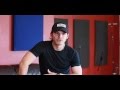 Granger Smith- "Stick Around" (Track by Track)