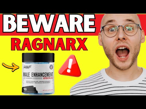 ​​ RagnarX Gummies (SCAM ALERT) – Truth About RagnarX Male Enhancement You Need to Know