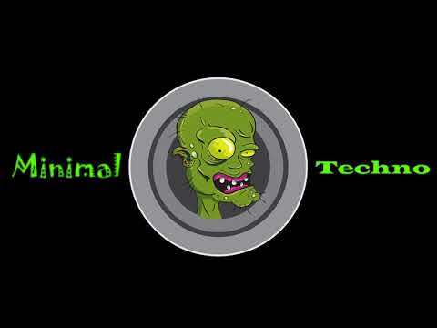 Minima Techno Dj Sanik - Global Gathering 2020