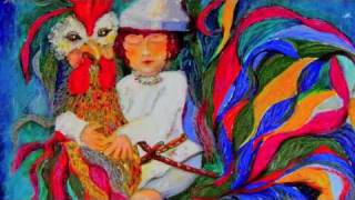 Maurizio Parascandolo - Bossa d'ossa -