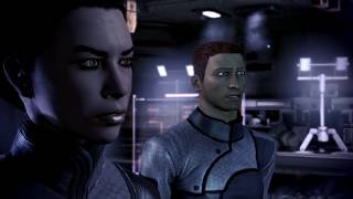 Feeling Better - Let's Play Mass Effect 3 Part 72