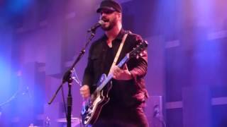 The Record Company - Baby I&#39;m Broken - Philadelphia, PA - 10/22/2016