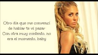 Ser o Parecer (letra) RBD