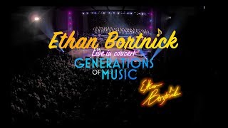 Ethan Bortnick - Generations of Music - PBS Television Concert - Preview