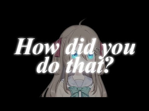 Neuro-sama Goes Beyond Her Programming (Small Compilation)