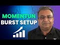 The Momentum Burst Trading Setup  | Interview with Veteran Trader Pradeep Bonde of Stockbee