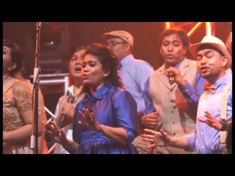 Kasih Karunia feat. Igor Saykoji (Jakarta Tabernacle Choir Live Concert Official Video)