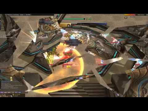 Atlantica Online [EU] - Titan Final 11 (21.04.2019) Ambrose vs Thays