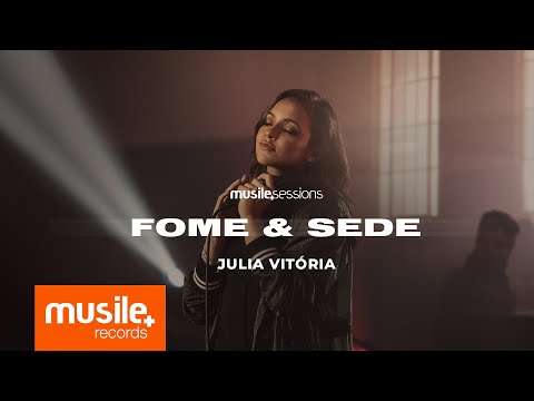 Fome E Sede video