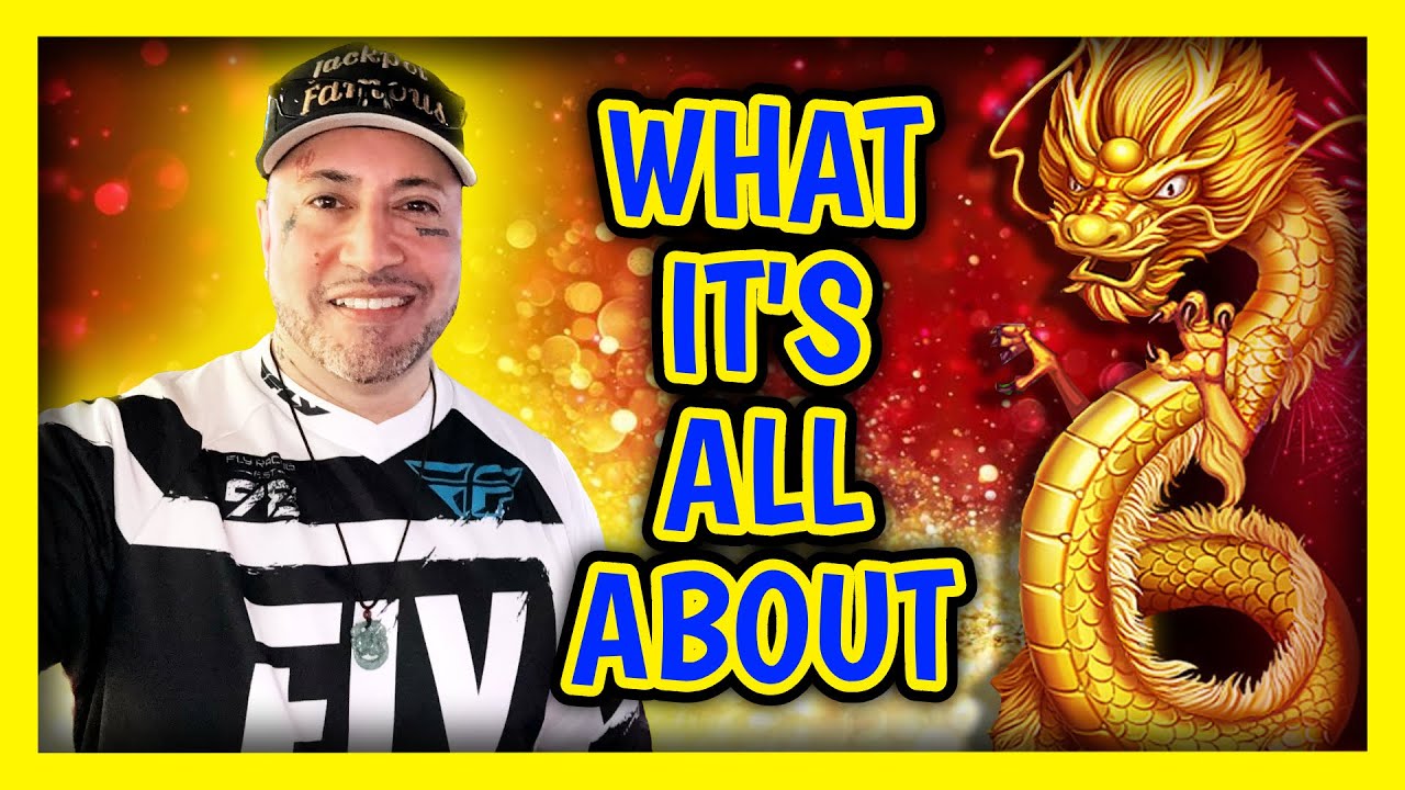 DRAGON LINK TIPS & TRICKS IN ACTION!!