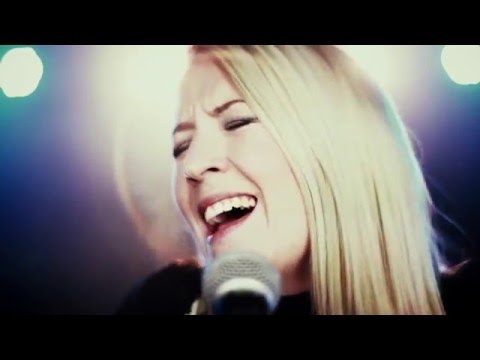 Female Fronted Function Band for Hire | Halcyon - Chandelier