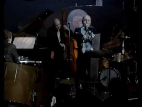 Gianluca Galvani Jazz 4et " Linger Awhile "