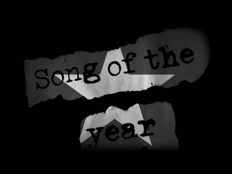 The Nixons - Song Of The Year (Official Video)