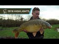 Best Carp Fishing Moments 2018 - Nash Tackle