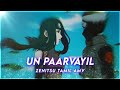 Kakashi S Love Story Ft Un Paarvayil Naruto Tamil Amv Zenitsu Tamil Amv