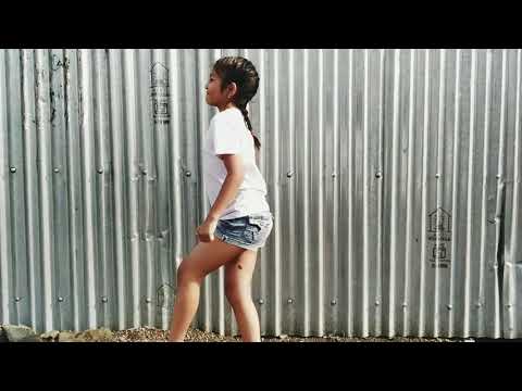 WIP WUP ( short Dance cover)