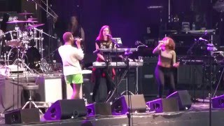 Shamir - Call It Off