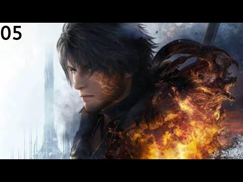 Final Fantasy XVI | Part 5: Hide, Hideaway