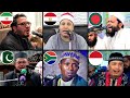 Best Long Breath Quran Recitation In The World Best Quran Competition