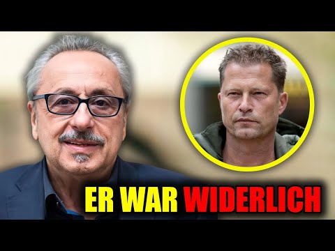 Mit 79 nennt Wolfgang Stumph die fünf Stars, die er am meisten ablehnt