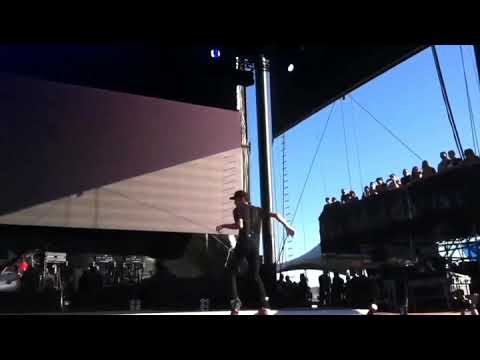 Lass uns tanzen wie Michael Jackson