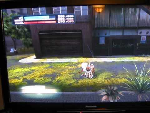 Tokyo Jungle Act 12 Return of the Tosas Part 2