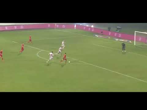 Karadağ 3-1 Türkiye maç özeti 🔥20.11.24 #montenegro #kristovic 