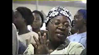 Supernatural Breakthrough