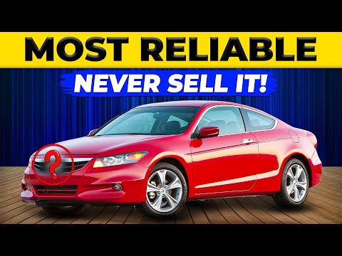 30 BEST Cars With FOREVER LASTING ENGINES! | Most RELIABLE
